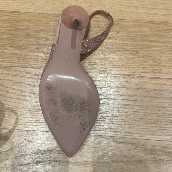 Gucci worn once lightly worn see photo - Picture 3 of 4